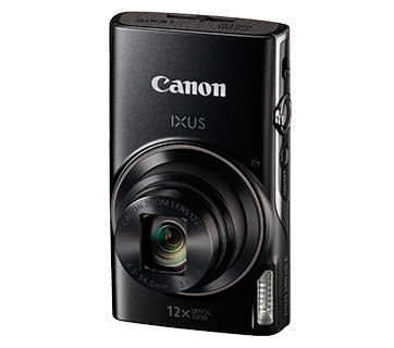 Digital Compact Cameras - IXUS 285 HS A - Canon Singapore